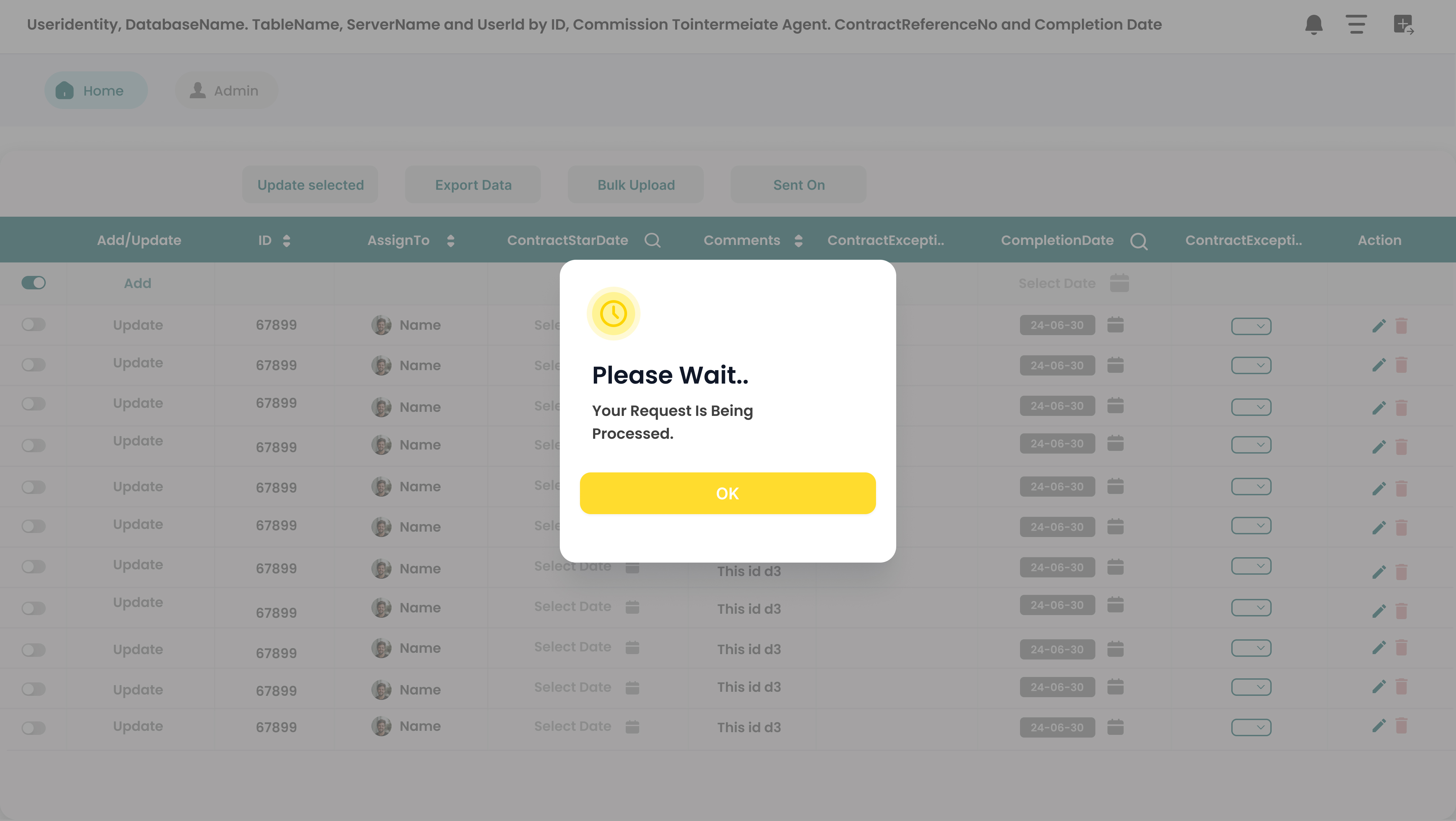 Magic Grid UI 6